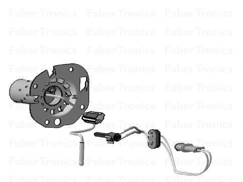 Webasto branderset AT EVO 2000, Doe-het-zelf en Bouw, Overige Doe-Het-Zelf en Bouw, Ophalen of Verzenden