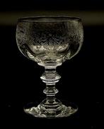 Baccarat - Service à boisson (12) - Cristal, Antiek en Kunst