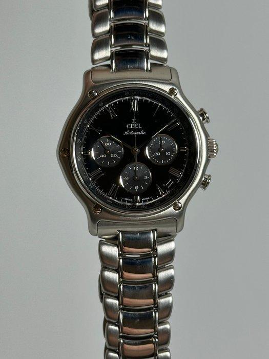Ebel - 1911 - 9134901 - Homme - 1990-1999, Bijoux, Sacs & Beauté, Montres | Hommes