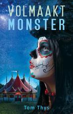 Volmaakt monster 9789490767808 Tom Thys, Boeken, Verzenden, Zo goed als nieuw, Tom Thys