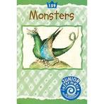 De Ruiters Junior informatie 159 Monsters, Boeken, Verzenden, Nieuw