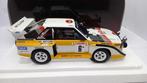 Autoart 1:18 - Voiture miniature - Audi Sport Quattro S1, Nieuw