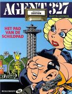 Pad van de schildpad / Agent 327 / 13 9789029069663, Boeken, Verzenden, Gelezen, Martin Lodewijk