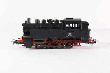 Märklin H0 - 3095 - Tender locomotief (1) - Uit set 29165 -