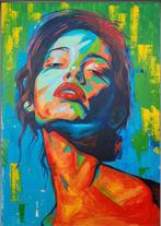 Leandro Olano - Altiva Quietud