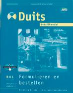 Duits 5 Formulieren en bestellen Detailhandel 9789020897289, Verzenden, H. Oude Wesseling, H. Schouten