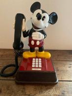 Mickey Mouse - 1 Telephone - Disney, Nieuw