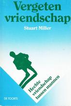 Vergeten vriendschap 9789060203835 Miller, Boeken, Verzenden, Gelezen, Miller