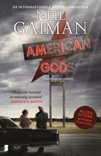 American Gods 9789022568699 Neil Gaiman, Boeken, Verzenden, Gelezen, Neil Gaiman