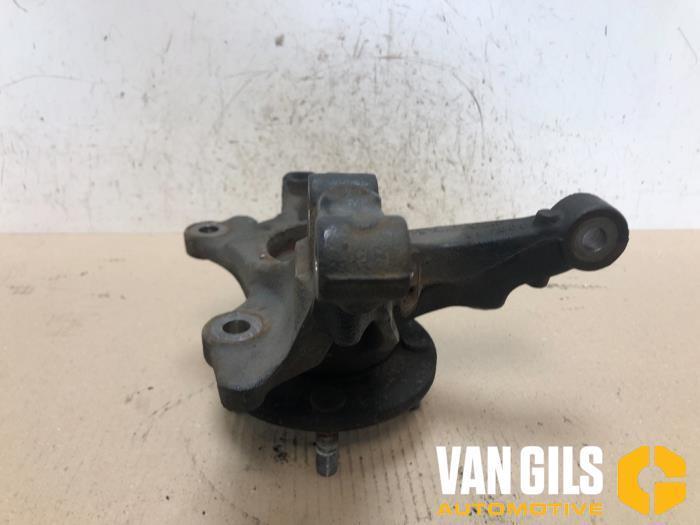 Fusee links-voor Ford Fiesta O225273, Auto-onderdelen, Ophanging en Onderstel