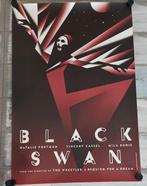 - Poster Black Swan Original British one Sheet Poster 2010, Collections