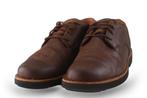 Timberland Veterschoenen in maat 43½ Bruin | 5% extra, Kleding | Heren, Schoenen, Bruin, Verzenden, Timberland, Zo goed als nieuw