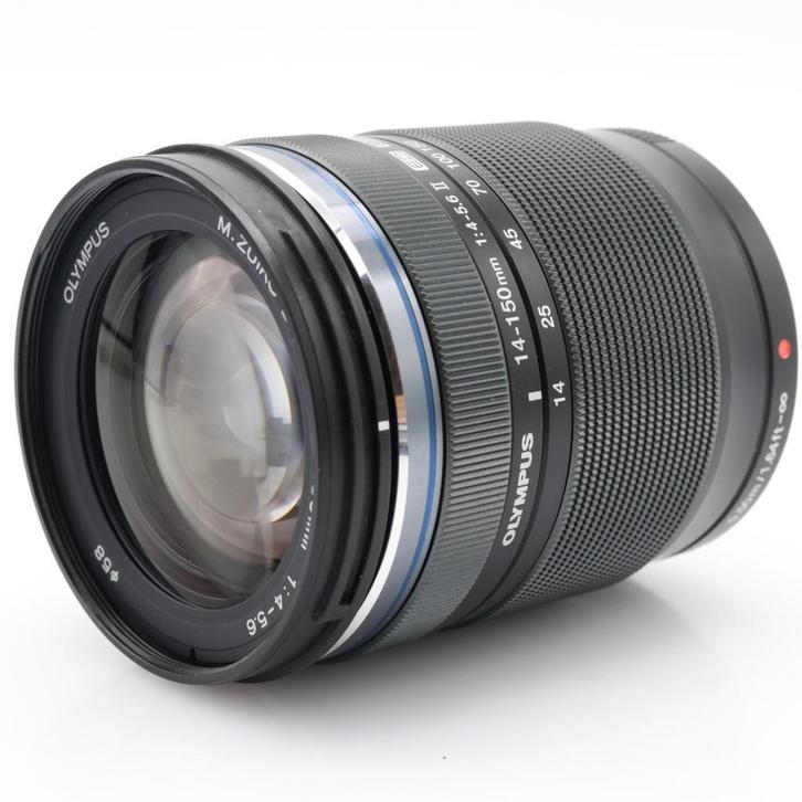 Olympus MFT 14-150mm F/4-5.6 ED MSC II M.Zuiko Digital |, Audio, Tv en Foto, Foto | Lenzen en Objectieven, Ophalen of Verzenden