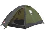 Coleman Darwin 2 - Koepeltent 2 persoons - 3000 mm, Caravans en Kamperen, Verzenden, Zo goed als nieuw