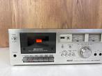 Akai - CS-702DII Lecteur de cassettes audio, Nieuw