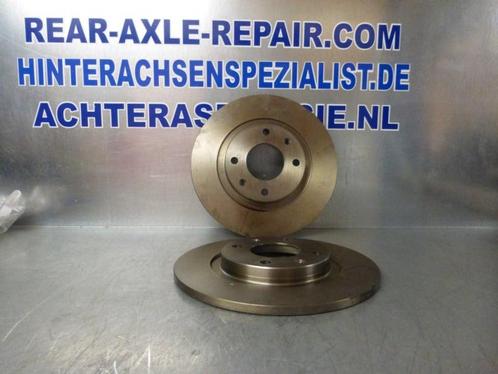 Spamat remschijven SP3017, 4 gaats (Vooras), Auto-onderdelen, Besturing, Nieuw, Universele onderdelen, Verzenden