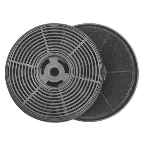 Bomann Koolstoffilter KF571 (2 St.), Elektronische apparatuur, Afzuigkappen, Verzenden