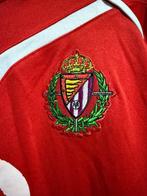 real valladolid - Spaanse voetbal competitie - 2009 -, Nieuw