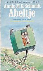 Abeltje / VoorleesCD 9789021431598 Annie M.G. Schmidt, Verzenden, Zo goed als nieuw, Annie M.G. Schmidt