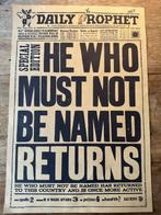 Harry Potter - large collection of movie replica, Nieuw