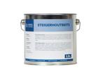 Wixx Steigerhoutbeits | 10 Kleuren (2,5L, Antraciet grijs)
