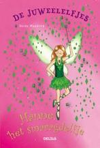 Hanne, het smaragdelfje / De juweelelfjes 9789044716160, Boeken, Verzenden, Zo goed als nieuw, D. Meadows