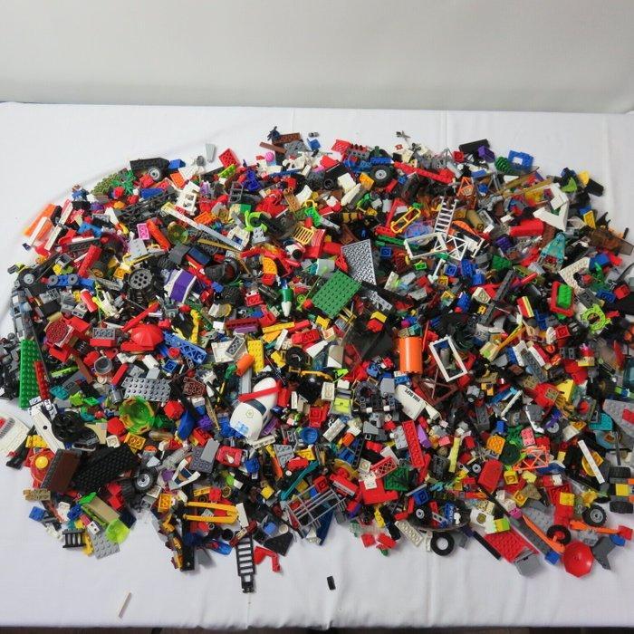 Lego Onderdelen - mix sets, Kinderen en Baby's, Speelgoed | Duplo en Lego