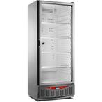 Diamond Koelkast 525L RVS, Elektronische apparatuur, Ophalen of Verzenden, Nieuw