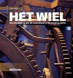 Het wiel / Wetenschappelijke bibliotheek / 142 9789085716143, Boeken, Verzenden, Zo goed als nieuw, Steven Vogel