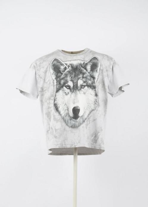 Liquid Blue T-Shirt in Gray size XL, Kleding | Heren, T-shirts, Ophalen of Verzenden