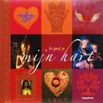 Happinez / Ik geef je mijn hart / Happinez 9789058975324, Verzenden, Gelezen