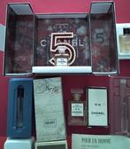 Themacollectie - Miniaturen en Monsters Merkenparfums
