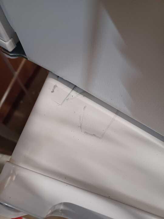 2dekans | KitchenBrothers Mini Koelkast - 40L - Kleine, Elektronische apparatuur, Koelkasten en IJskasten, Ophalen of Verzenden