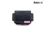 Zekeringskast Kawasaki ZX 6 R 2000-2002 (NINJA ZX-6R ZX600J), Motoren, Verzenden, Gebruikt