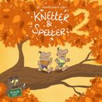 De avonturen van Knetter en Spetter / De avonturen van, Boeken, Verzenden, Zo goed als nieuw, Ewout Eggink