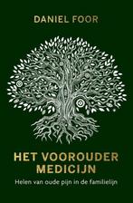 Het voorouder medicijn - Daniel Foor, Boeken, Verzenden, Nieuw