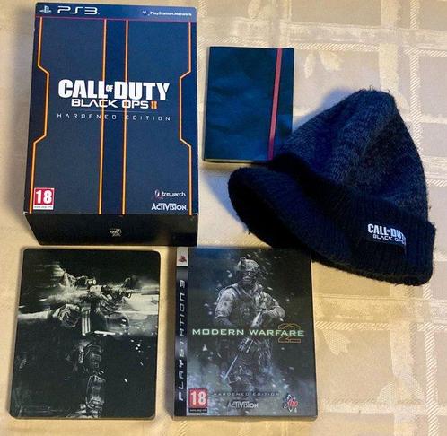 Amazing Call of Duty Bundle - Playstation 3 (PS3) -, Consoles de jeu & Jeux vidéo, Consoles de jeu | Accessoires Autre