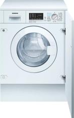 Siemens Wk14d540eu Inbouw Wasmachine 6kg1400t, Elektronische apparatuur, Wasmachines, Nieuw, Ophalen of Verzenden