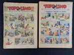 Topolino Giornale nn. 421/479 - 1941 Completa - 58 Comic -, Boeken, Nieuw