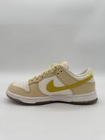 Nike - Nike Dunk Low Lemon - Sneakers - Taille : EU 38