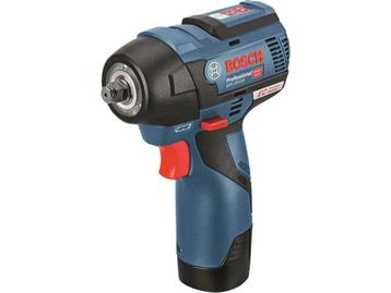 Bosch GDS 12V-115 Professional - Accudraaislagmoeraanzetter, Verzenden