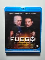 FUEGO (BLURAY)
