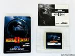Sega Game Gear - Mortal Kombat 2, Verzenden, Gebruikt