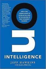 On Intelligence  Hawkins, Jeff  Book, Boeken, Gelezen, Hawkins, Jeff, Verzenden