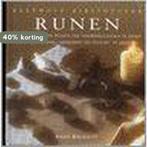 Runen / Zelfhulp bibliotheek 9789054953104 A. Baggott, Boeken, Verzenden, Gelezen, A. Baggott