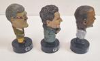 Guinness - Beeldje - Figuras Guinness (3) - Hars, Plastic, Nieuw