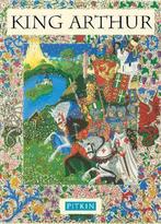 King Arthur 9780853727361 Michael St John Parker, Verzenden, Gelezen, Michael St John Parker