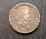 Frankrijk. Napoléon I (1804-1814). 1/2 Franc 1808-A, Paris, Postzegels en Munten