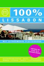 100% Lissabon / 100% stedengidsen 9789057674587 B. Weijers, Boeken, Verzenden, Zo goed als nieuw, B. Weijers