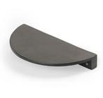 Greep Jolie Virge 192 mm zwart, Doe-het-zelf en Bouw, Nieuw, Overige materialen, Klink of Kruk